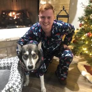 Meet your Posher, Patrick